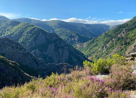 Imagen Route Piorno to Los Fornos