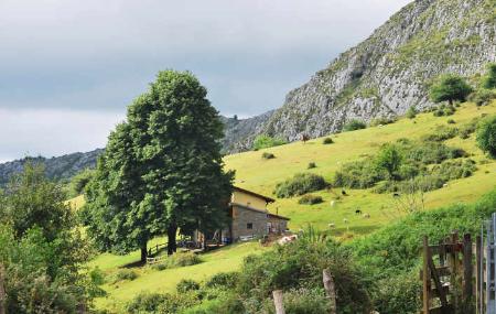 Image Albergue Fayacava