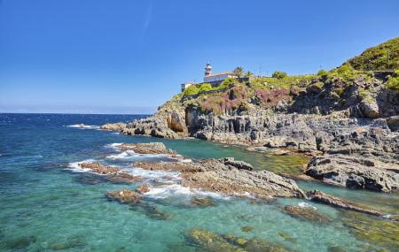 Leuchtturm von Cudillero - Cudillero