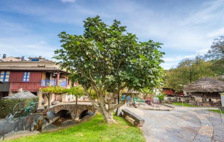 Museo Etnográfico – Grandas de Salime