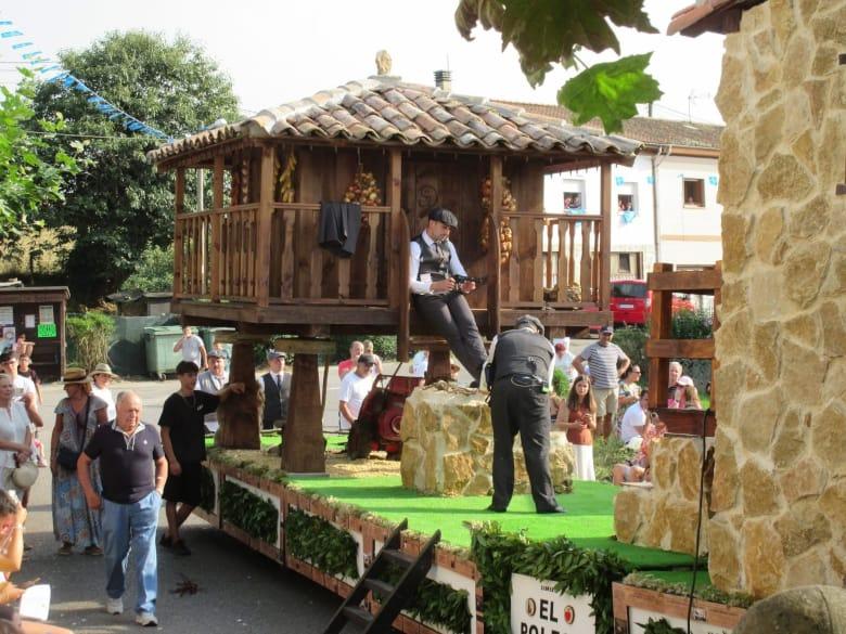 Image of Les Carroces de Valdesoto