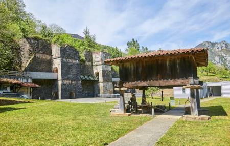 Imagen Ethnographic Museum of Quirós