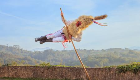 Imagen Valdesoto, Exemplary Town of Asturias 2025