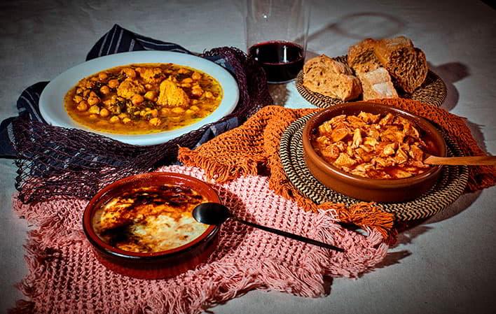 Go to Image Desarme Gastronomic Festival