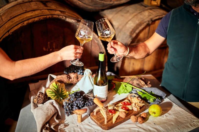 Imagen de Vino de Cangas