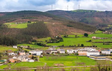El Llano - San Tirso de Abres
