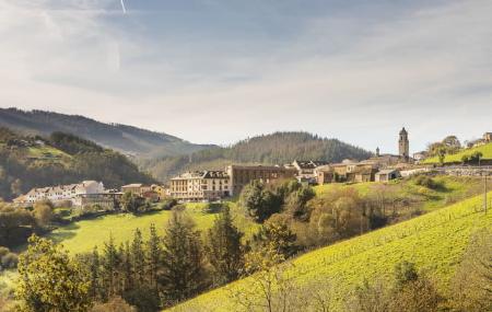 Vista de Taramundi - Taramundi