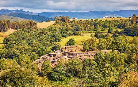 Imagen Castro de Coaña