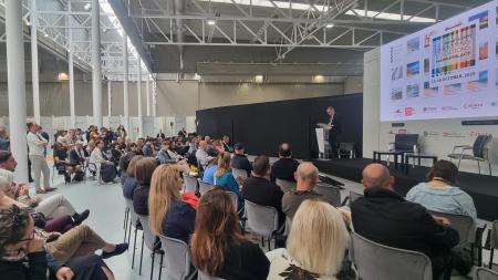 Imagen Productores y localizadores internacionales visitan el Principado de la mano de Asturias Paraíso Natural Film Commission y la Agencia Sekuens