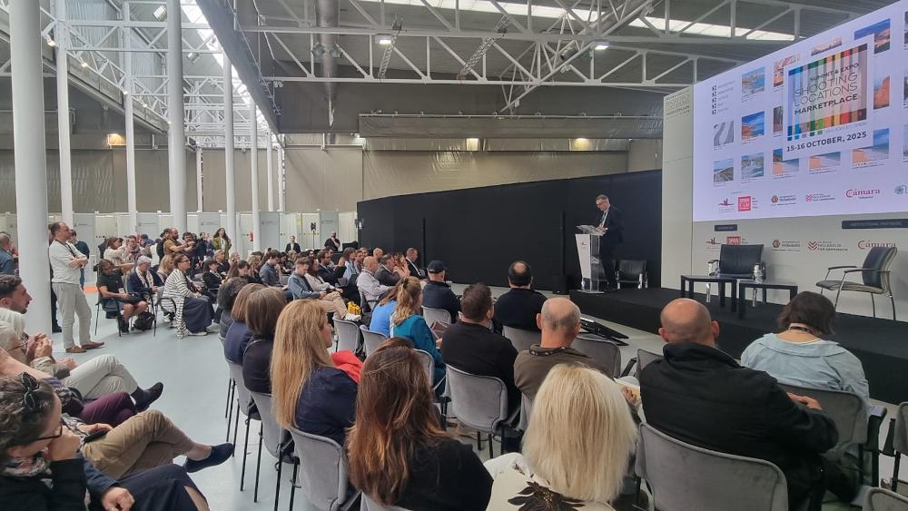 Imagen Productores y localizadores internacionales visitan el Principado de la mano de Asturias Paraíso Natural Film Commission y la Agencia Sekuens