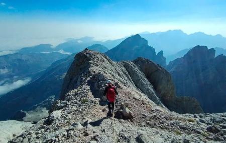 Imagen Nacho Cuervo Guide