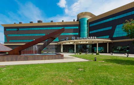 Imagen URH Zen Balagares