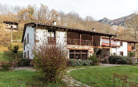 Image The Irrigation