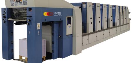 Imagen IMPRENTA GOFER