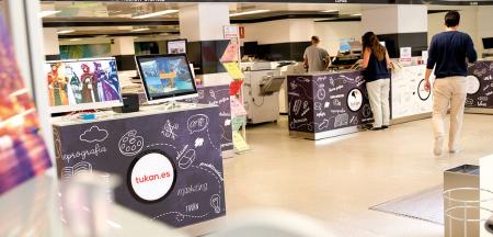 Imagen Tukán We are Printers