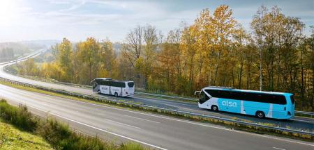 Imagen Transportes Accesibles Peninsulares - Alsa Group