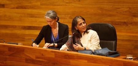 Imagen Itínera Translation and Interpreting