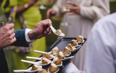 Evento - Palacio de Rubianes