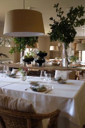 Salón - Palacio de Rubianes