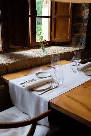 Salón - Palacio de Rubianes