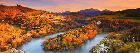 Imagen Camín Real de la Mesa