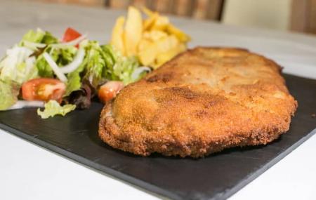 Cachopo - La Senderuela