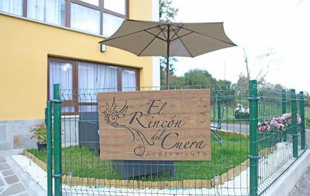 Image El Rincón del Cuera