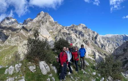 Imagen Escarpe - Mountain Guide