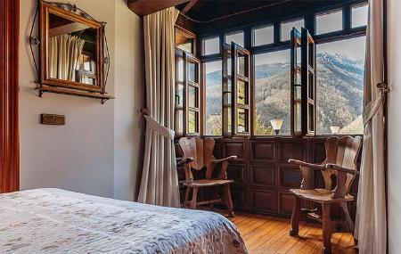 Image Prieto House II