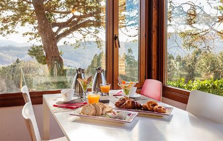 Image La Casa de la Abuela Milagros