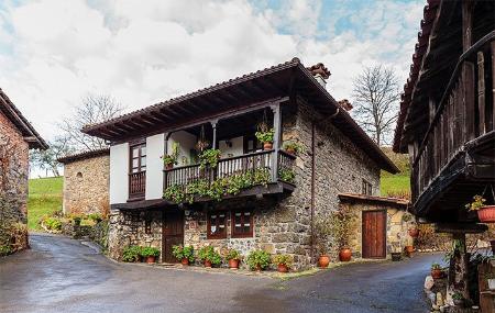 Image San Pedro hamlet