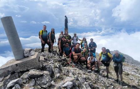 Imagen ADN Astur. Mountain and MTB Guides