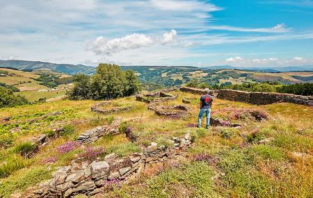 Imagen Castro de San Chuis