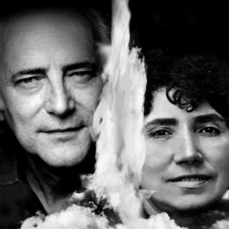 Amancio Prada. 50 aniversario de Rosalía de Castro. Concierto en Avilés