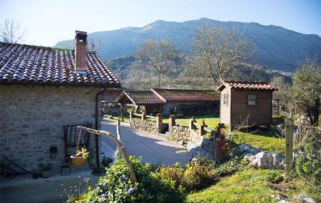 Image La Pica de Lles