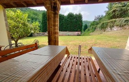 Image Albergue de peregrinos del Monasterio de Valdediós