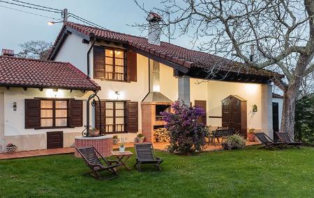 Image El Llagar de Naveda