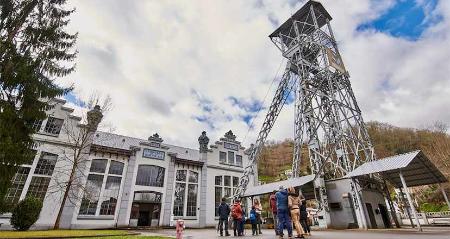 Imagen 7 irresistible plans to feel like a miner in Asturias