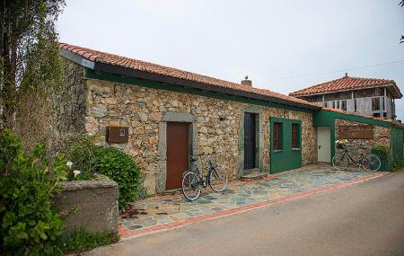 Image L'Otru Llau de la Mar