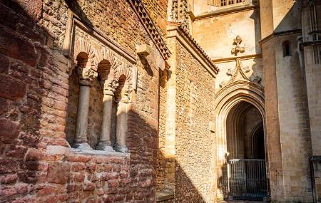 Imagen Church of San Tirso el Real