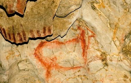 Imagen Cave of El Pindal