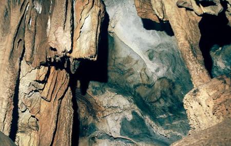 Imagen La Peña or Candamo Cave