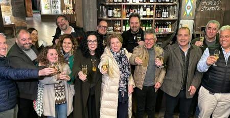 Imagen El Gobierno de Asturias reforzará en 2026 la  promoción nacional e internacional de la  cultura sidrera con un presupuesto de 900.000  euros, un 62% más que este año