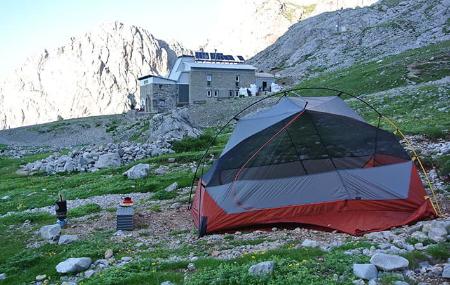 Imagen Trekkings and Summits