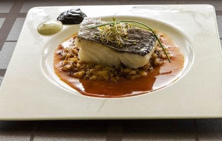 La Ferrería Cider House Restaurant