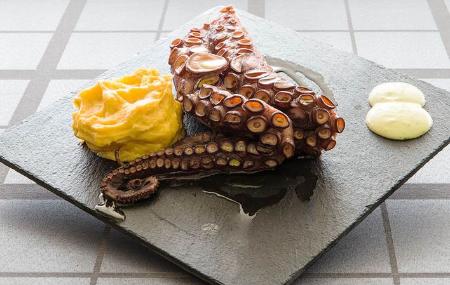 La Ferrería Cider House Restaurant