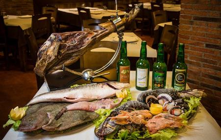 Cider house La Manzana