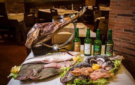 Cider house La Manzana