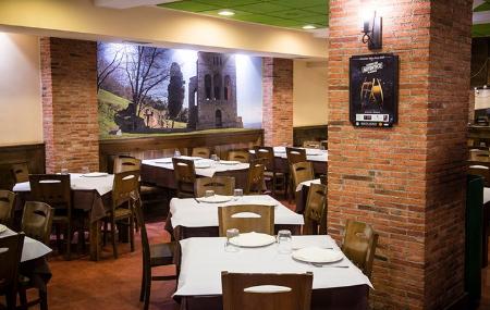 Cider house La Manzana