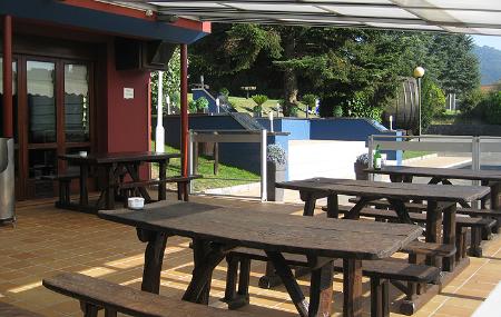 Imagen Cortina House